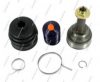 NPS M281A37 Joint Kit, drive shaft
